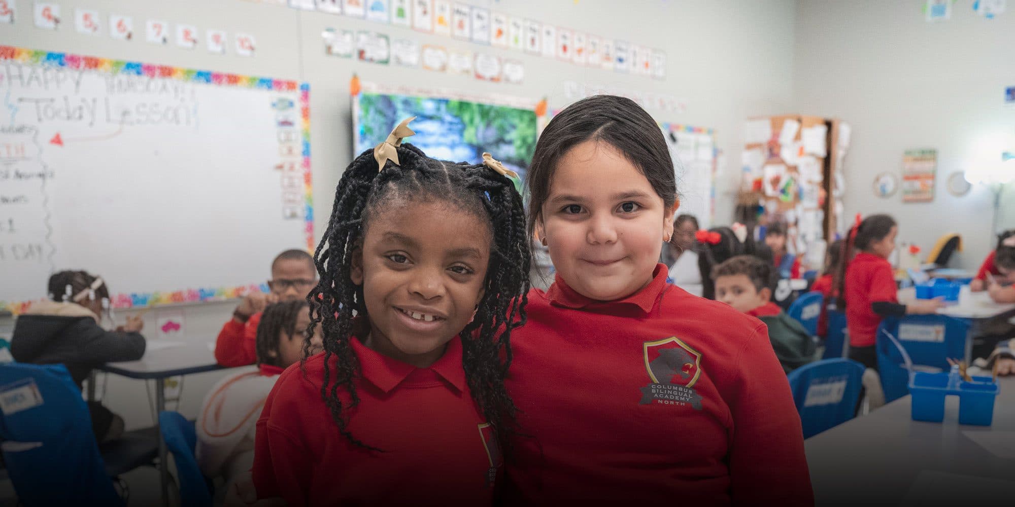 Tuition-Free, Public Charter School