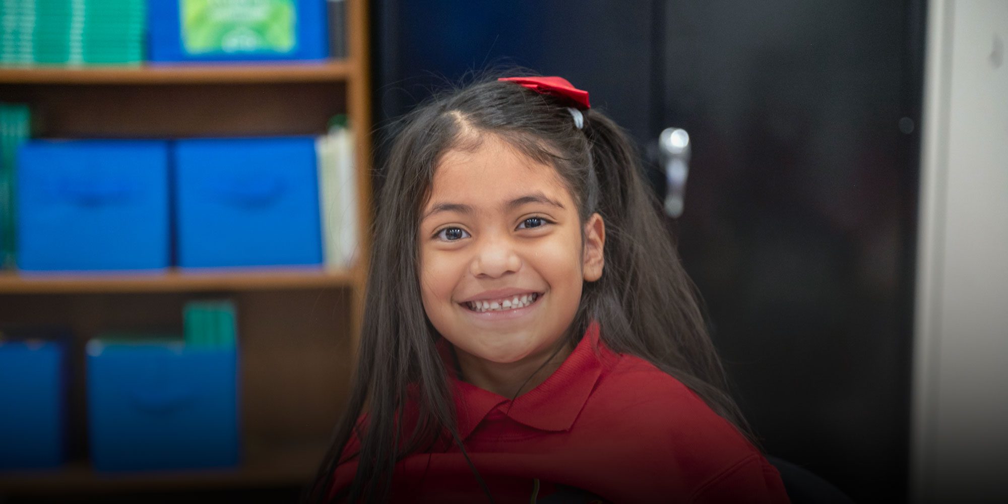K-8 Community School Managed by ACCEL Schools